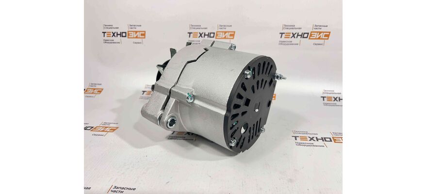 Генератор WP6/TD226 (1001752070) (28V, 70A), изображение 6