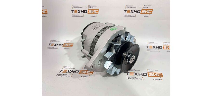 Генератор YN48GBZ (jfwz29) (28V, 35A)