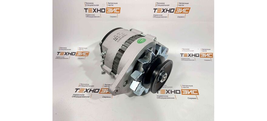 Генератор YN48GBZ (jfwz29) (28V, 35A), изображение 2