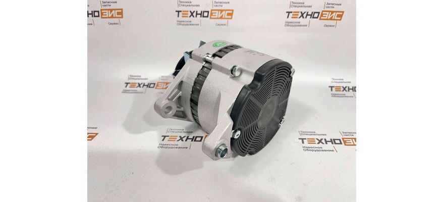 Генератор YN48GBZ (jfwz29) (28V, 35A), изображение 4