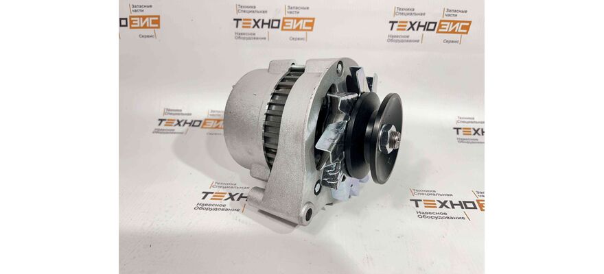 Генератор zhazg1 (JF12A) (28V, 500W), изображение 2