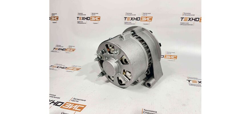 Генератор zhazg1 (JF12A) (28V, 500W), изображение 3