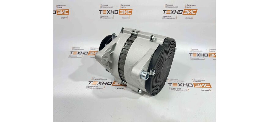 Генератор YC6J125Z-T21, изображение 3