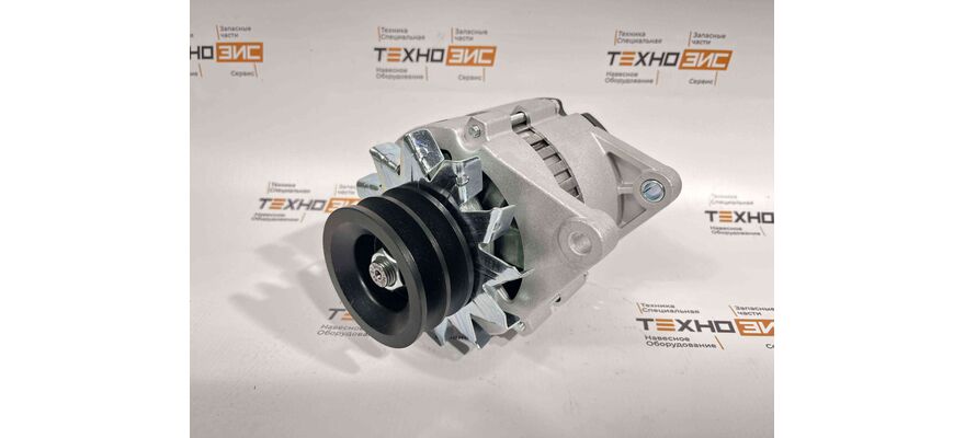 Генератор YC6J125Z-T21