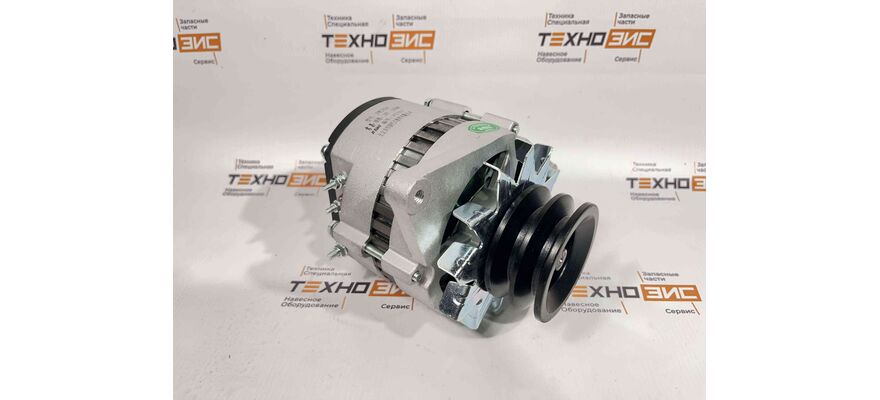 Генератор YCD4J22T-32 (1FQ301-3701010A, 1DQ000-3701010A, jfwz27) (28V, 750W)