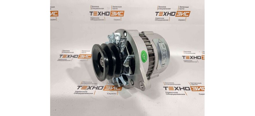 Генератор 4rmazg