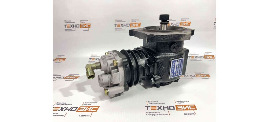 Компрессор воздушный 4rmazg (4R1G34710100, 4R2ZG710100-1)