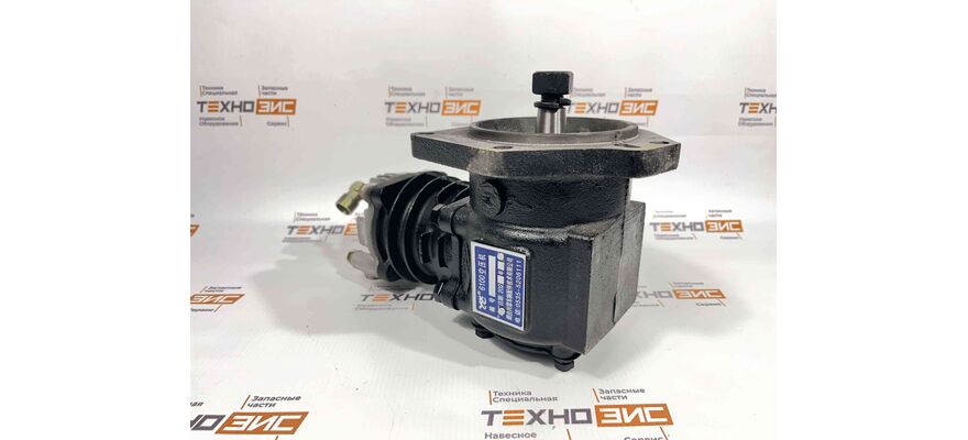 Компрессор воздушный 4rmazg (4R1G34710100, 4R2ZG710100-1), изображение 2