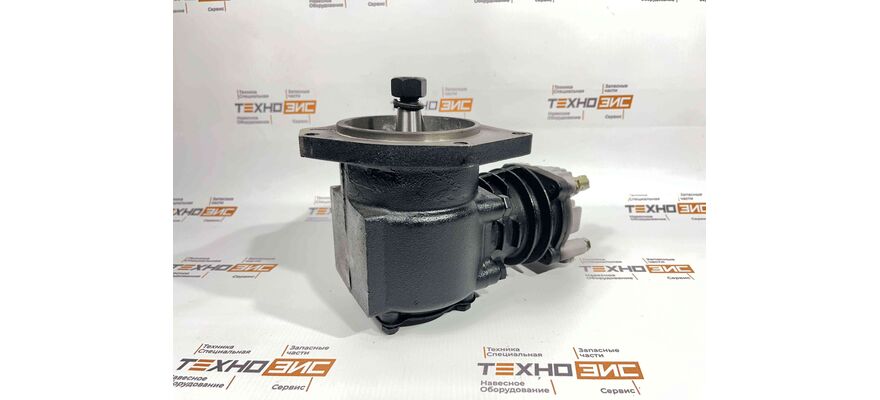 Компрессор воздушный 4rmazg (4R1G34710100, 4R2ZG710100-1), изображение 3