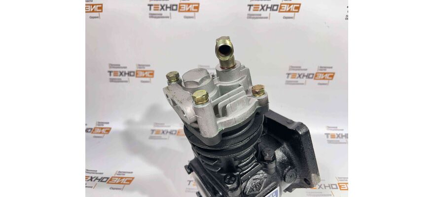 Компрессор воздушный 4rmazg (4R1G34710100, 4R2ZG710100-1), изображение 5