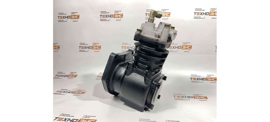 Компрессор воздушный 4rmazg (4R1G34710100, 4R2ZG710100-1), изображение 6