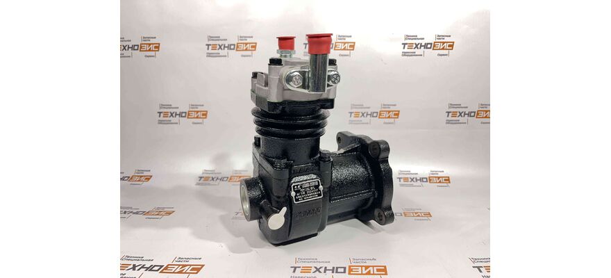 Компрессор воздушный YCD4J22G, YCD4J22T-32 (1JG000-3509100), изображение 2