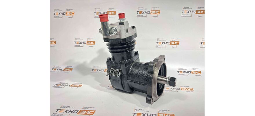 Компрессор воздушный YCD4J22G, YCD4J22T-32 (1JG000-3509100), изображение 3