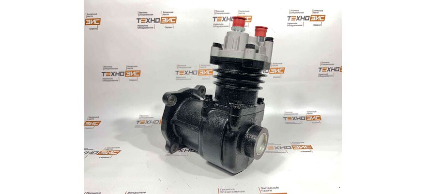 Компрессор воздушный YCD4J22G, YCD4J22T-32 (1JG000-3509100), изображение 5