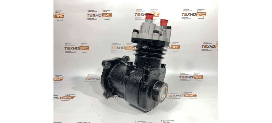 Компрессор воздушный YCD4J22G, YCD4J22T-32 (1JG000-3509100), изображение 6
