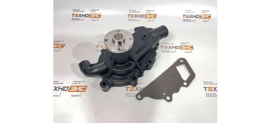 Насос водяной YN33GBZ (HA10005881)