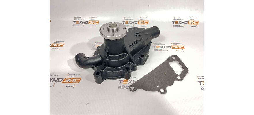 Насос водяной YN33GBZ (HA10005881), изображение 2