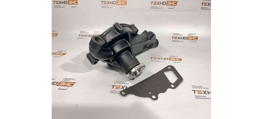 Насос водяной YN33GBZ (HA10005881), изображение 3