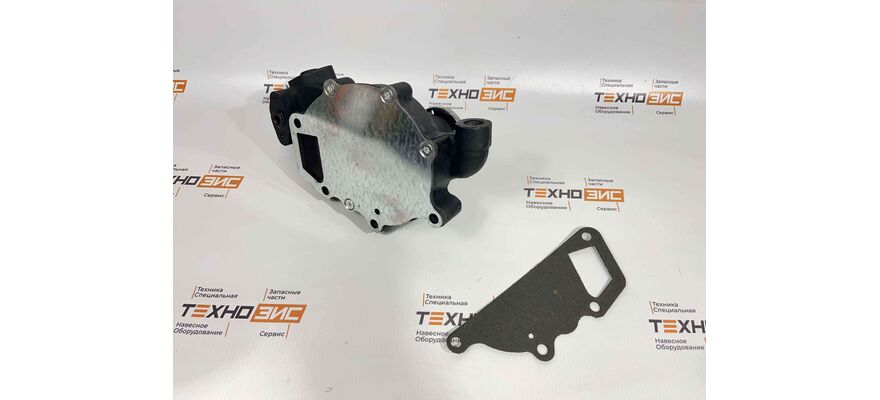 Насос водяной YN33GBZ (HA10005881), изображение 4