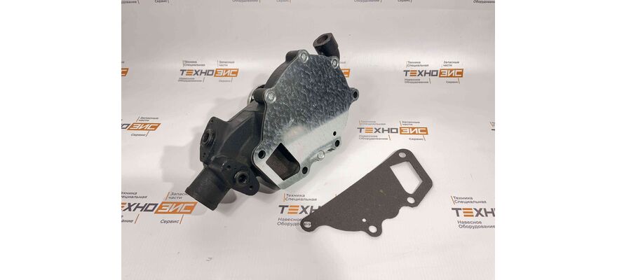 Насос водяной YN33GBZ (HA10005881), изображение 5