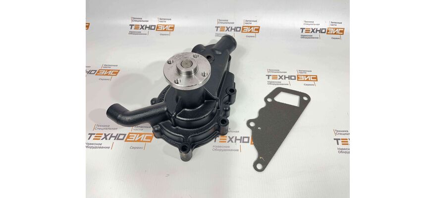 Насос водяной YN38GBZ (HA10005881)