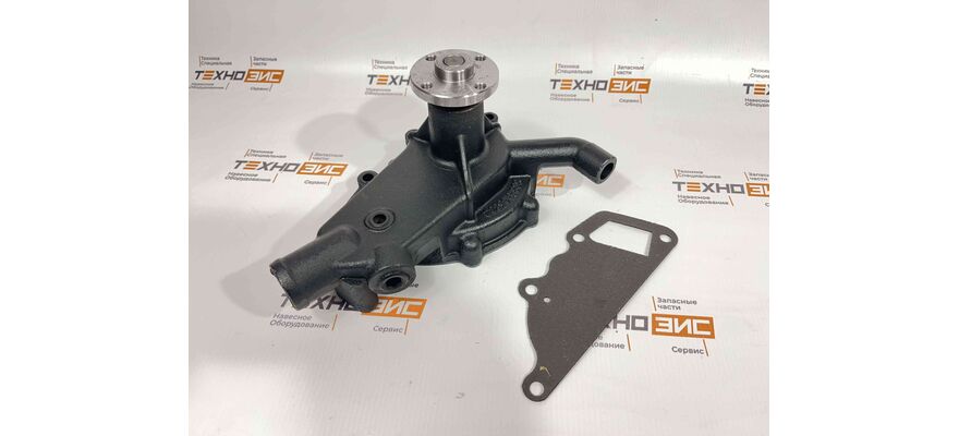 Насос водяной YN38GBZ (HA10005881), изображение 2