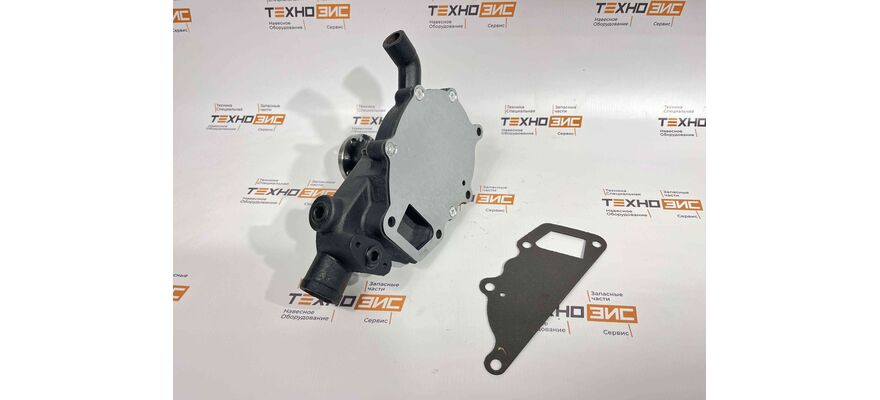 Насос водяной YN38GBZ (HA10005881), изображение 3