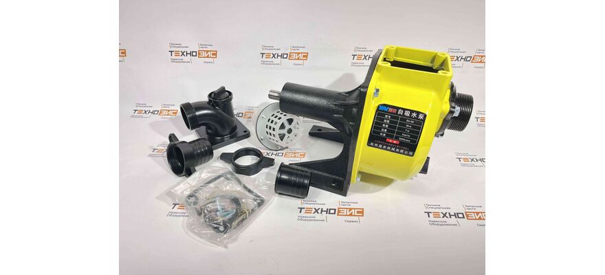 Насос водяной BUILDER CM (DSU-50)