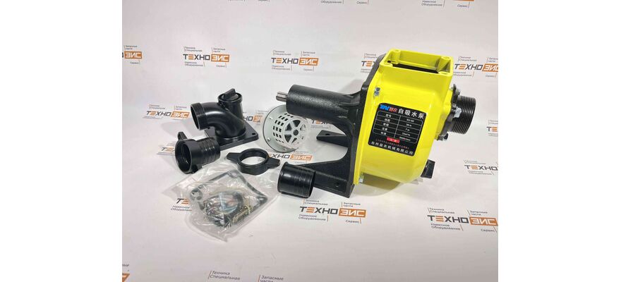 Насос водяной BUILDER CM (DSU-50), изображение 2