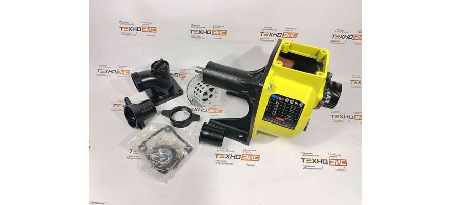 Насос водяной BUILDER CM (DSU-50), изображение 3