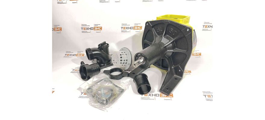 Насос водяной BUILDER CM (DSU-50), изображение 5