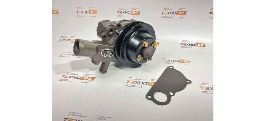 Насос водяной YCD4J22G (1DQ000-1307020B)