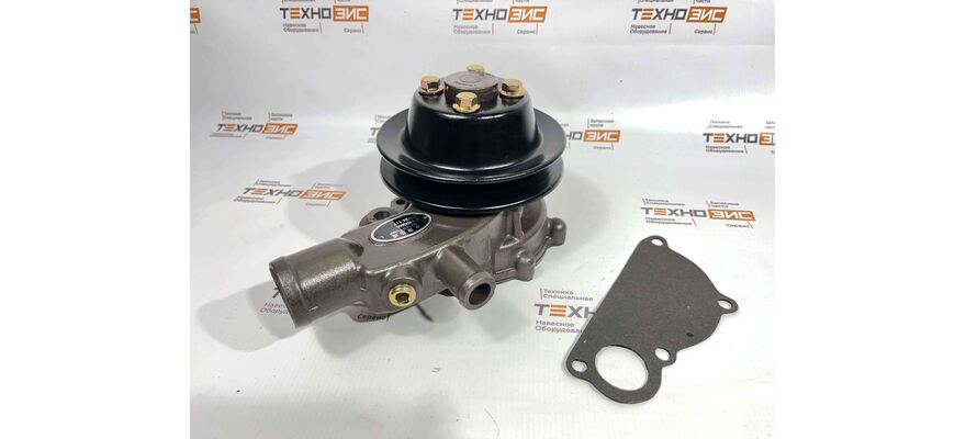 Насос водяной YCD4J22G (1DQ000-1307020B), изображение 2