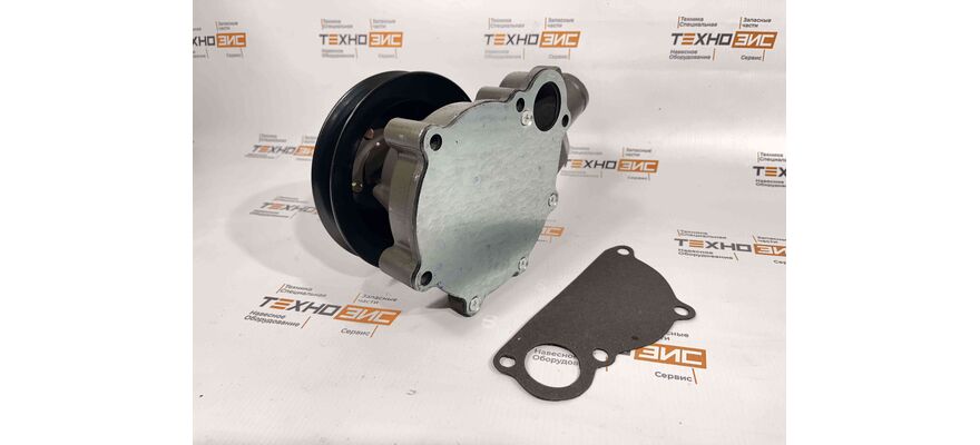 Насос водяной YCD4J22G (1DQ000-1307020B), изображение 3