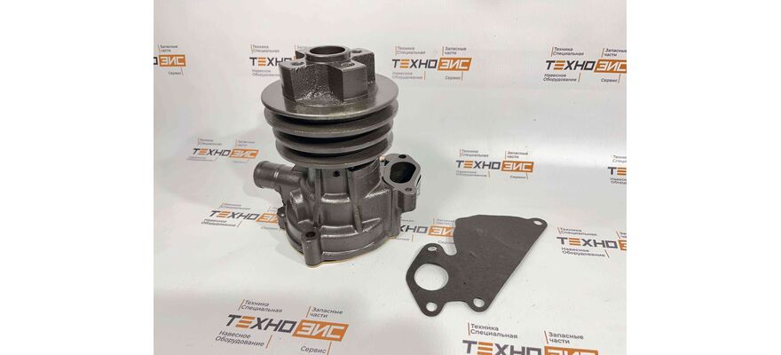 Насос водяной YN48GBZ (YN48GBZ-14100-1, DHA142)