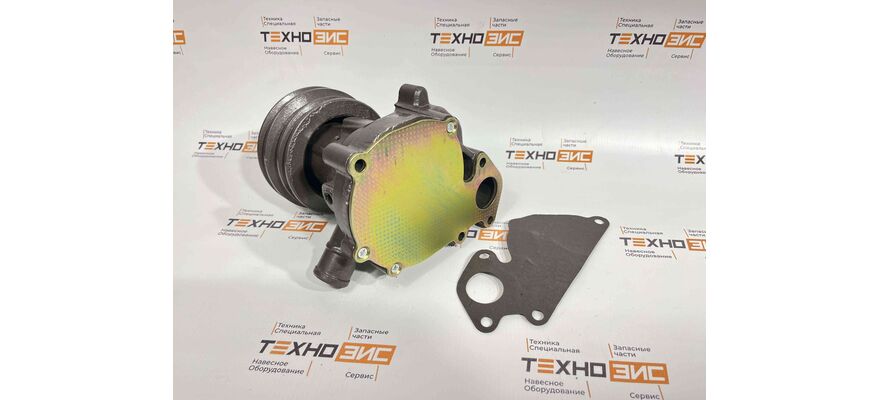 Насос водяной YN48GBZ (YN48GBZ-14100-1, DHA142), изображение 3