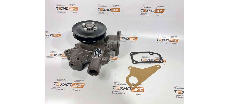 Насос водяной YCD4R11G (1KG001-A, 1HQ000-1013100)