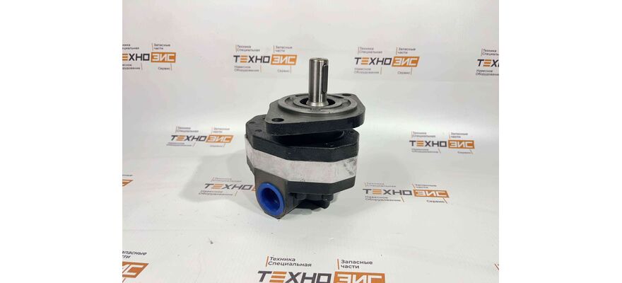 Насос гидравлический CB-FC25 (JHP1025) (шп)