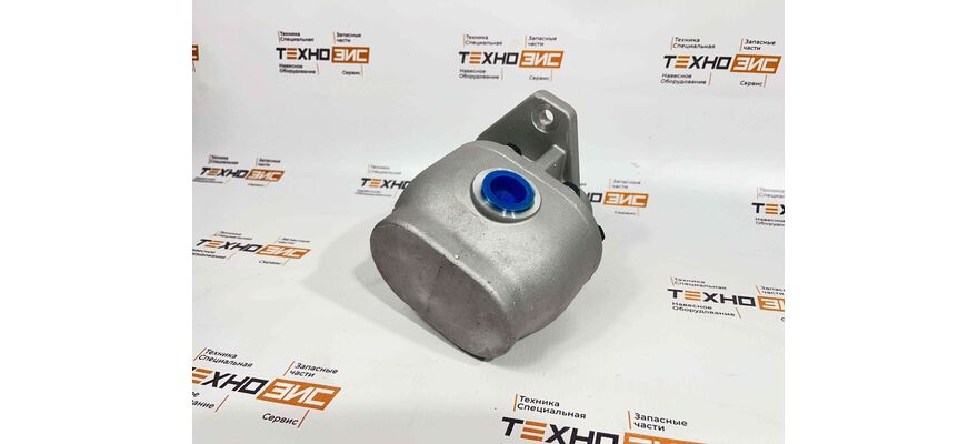 Насос гидравлический CBF-E40alpx (W061000050) (шп), изображение 3