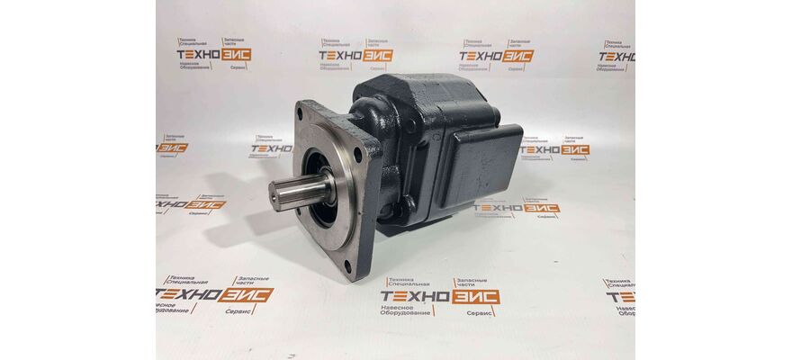 Насос гидравлический JHP2032 (6 шл) (11C010)