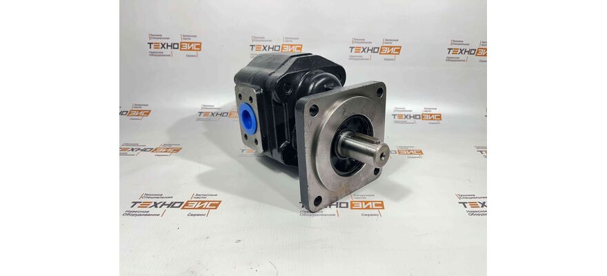 Насос гидравлический JHP2063 (шп), изображение 5