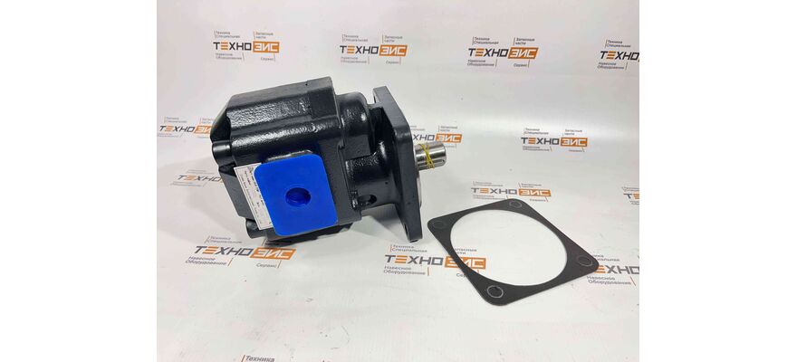 Насос гидравлический JHP2050 (11C0026) (шп)