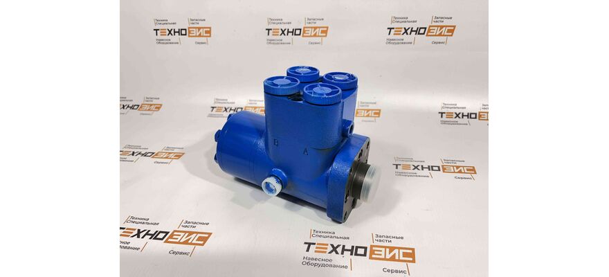 Насос дозатор BZZ5-315C