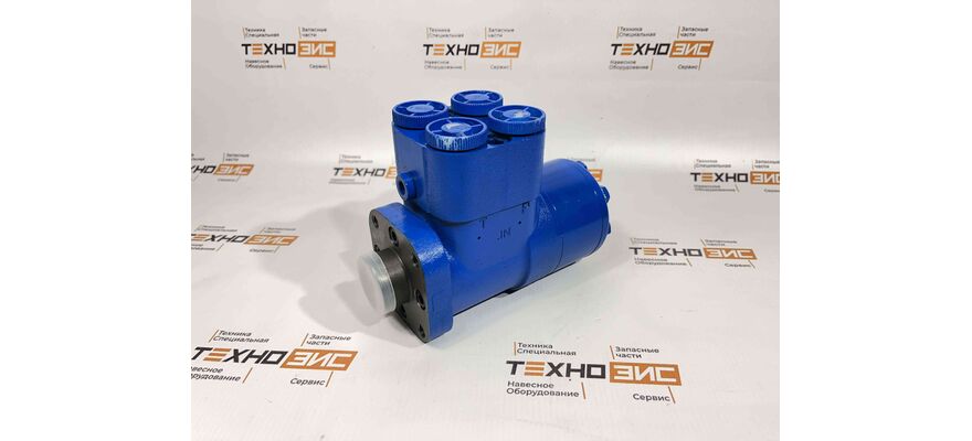 Насос дозатор BZZ5-315C, изображение 2