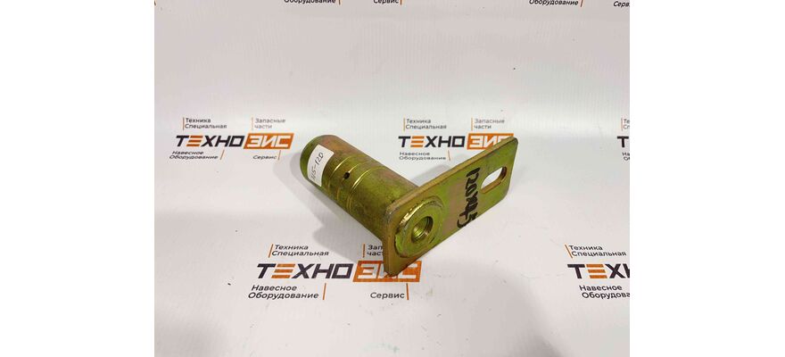 Палец (45*120), изображение 2