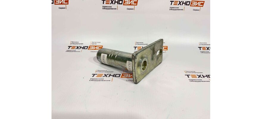 Палец (40*120), изображение 2