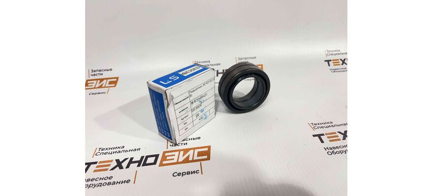 Подшипник 35*55*25 (GE35ES), изображение 2