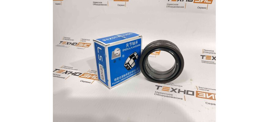 Подшипник 50*75*35 (GE50ES)