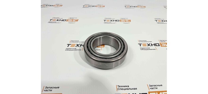 Подшипник ступицы LONKING