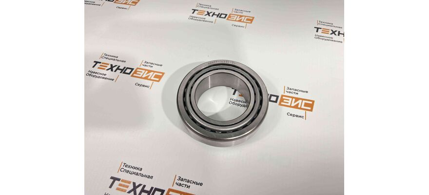 Подшипник ступицы LONKING, изображение 2